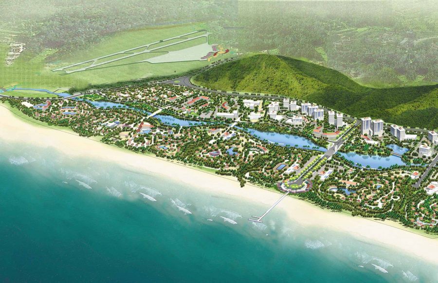 Bãi Trường Phú Quốc- bãi biển có đường bờ biển dài nhất 